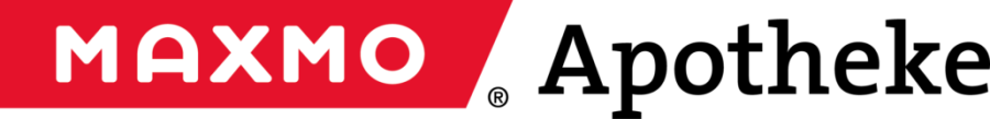 Maxmo Logo